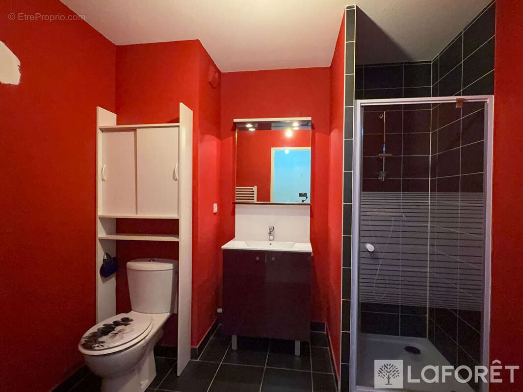 Appartement La Teste 2 pièces 41 m2 - photo 6