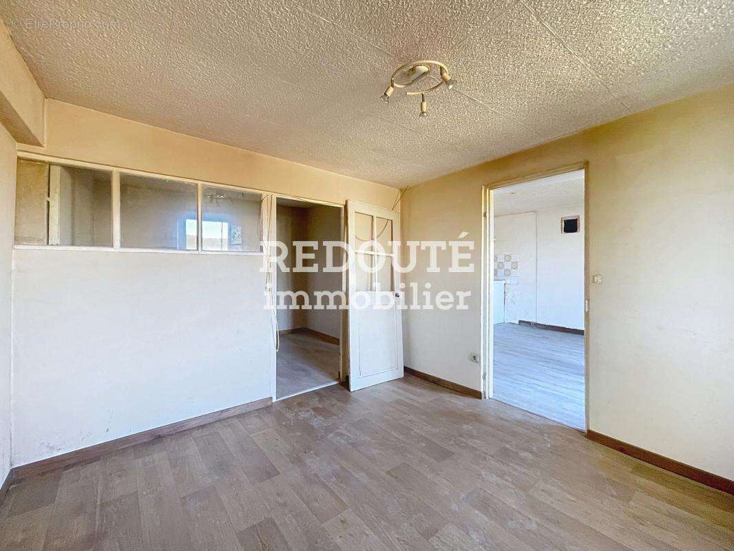 Maison à ARCIS-LE-PONSART