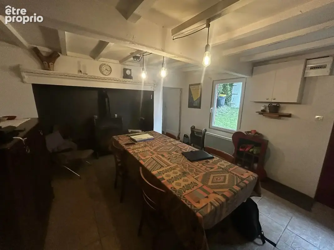 Maison de campagne - photo 2