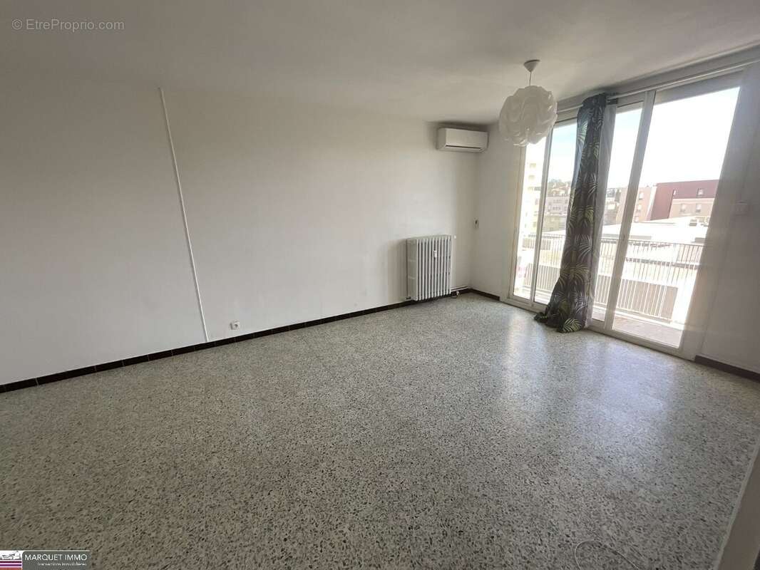 Appartement à BEZIERS