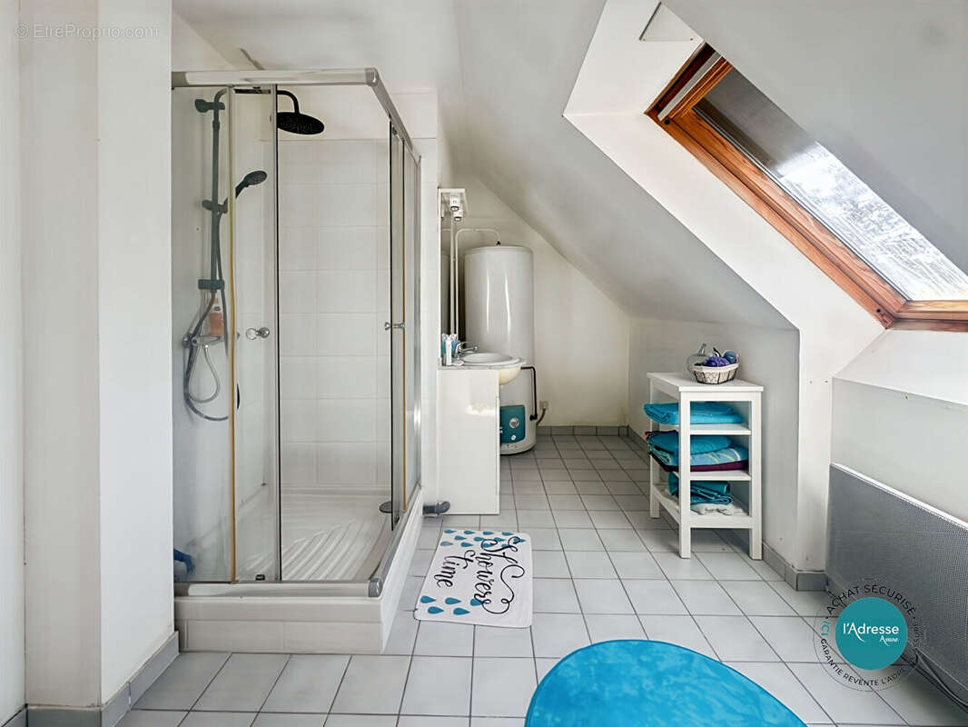 Maison Vert Le Petit 7 pièce(s) 178 m2 - photo 12