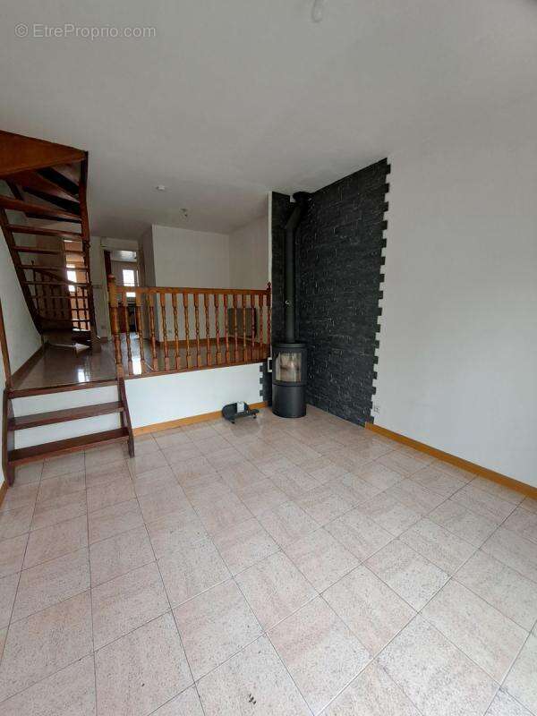 Maison à BOIS-D'ARCY