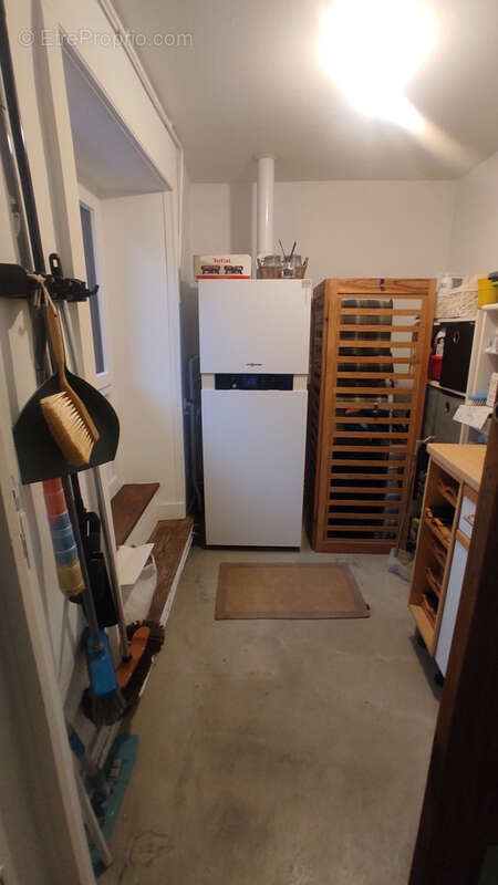 Appartement à NEXON