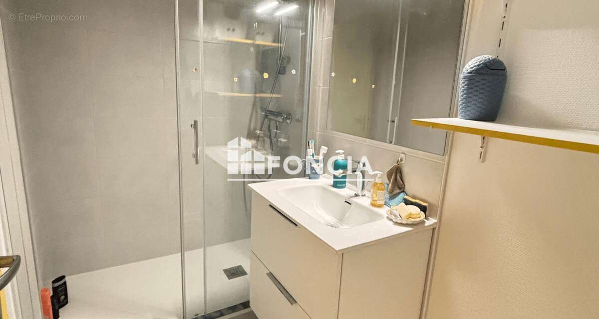 Appartement à SAINT-JEAN-DE-MONTS