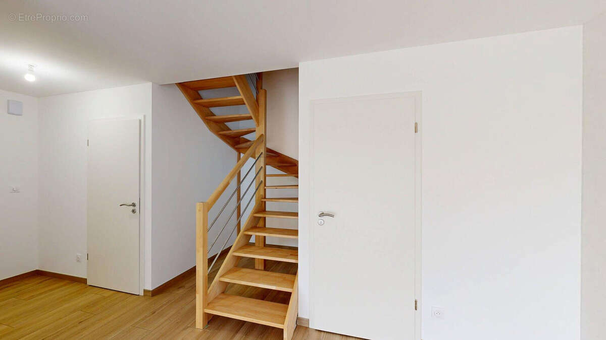 Appartement à SAONE