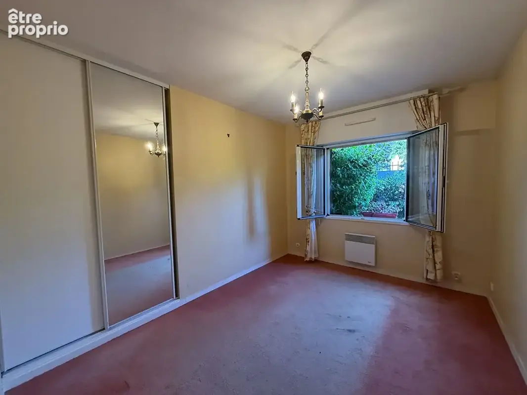 Appartement T3 à Vendre - photo 6