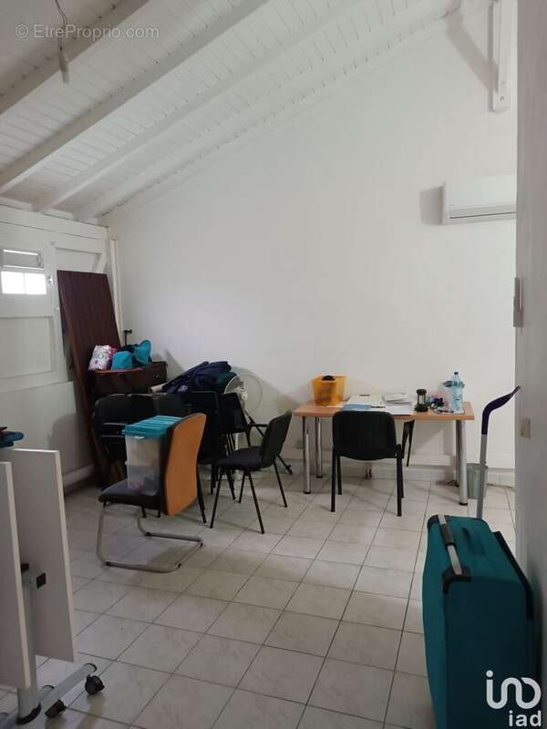 Photo 4 - Commerce à SAINT-FRANCOIS