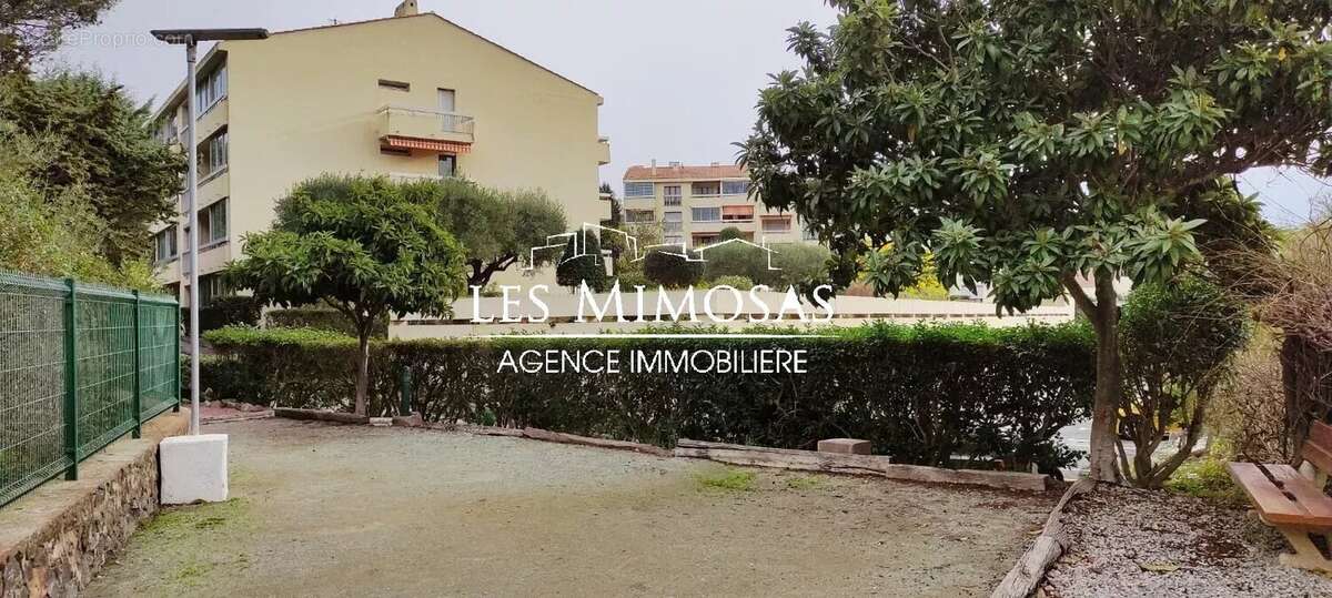 Appartement à LA SEYNE-SUR-MER