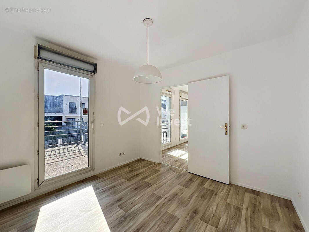 Appartement à ARGENTEUIL