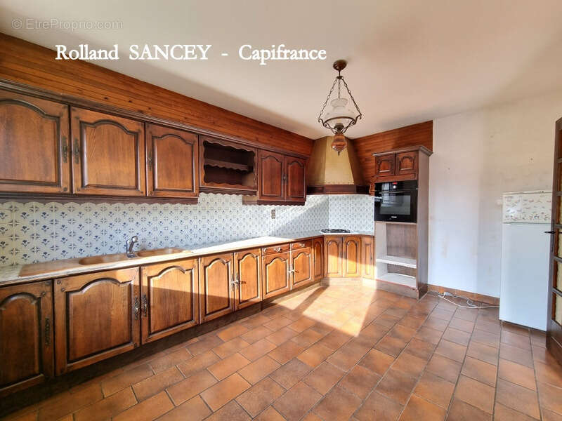 Maison à SELONCOURT