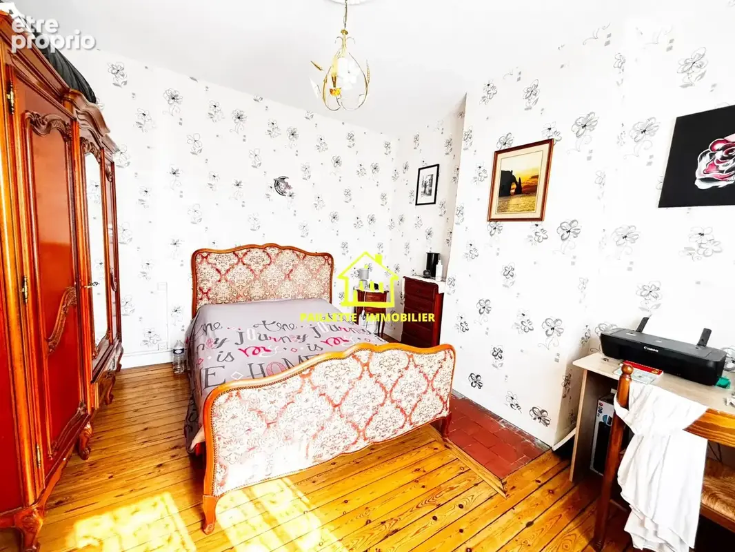 Maison 4 pièces 80 m² à vendre à Le Havre (76600) - photo 6