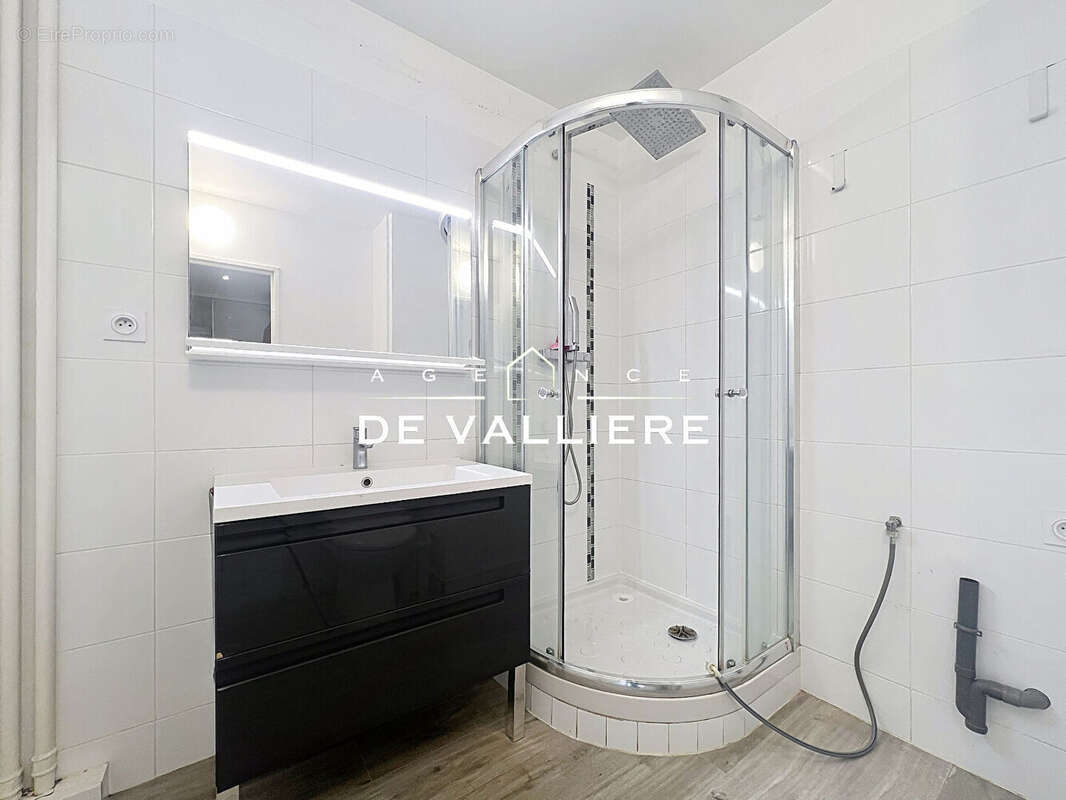 Appartement à NANTERRE