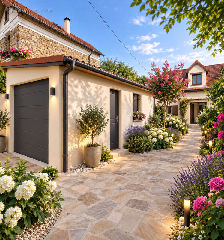 Maison Bezons 4 pièces 85 m2 - photo 5