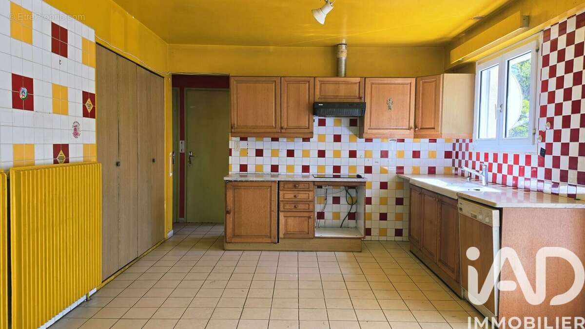 Photo 2 - Maison à SARZEAU