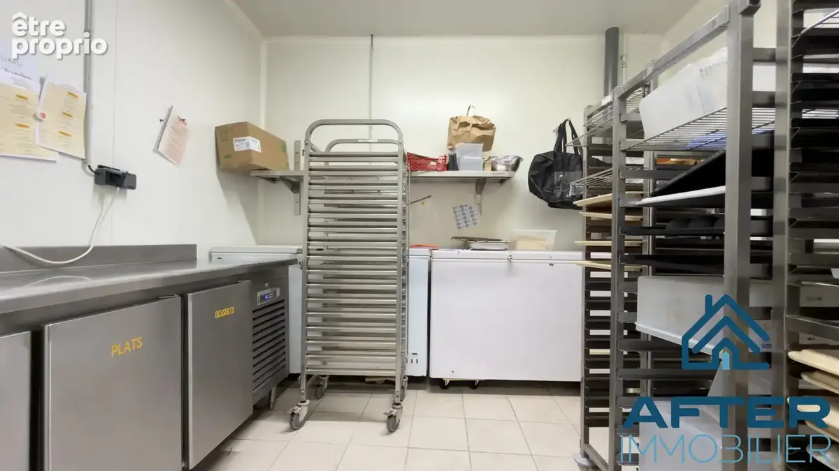 Commerce 232 m² à vendre à Varangeville (54110) - photo 4