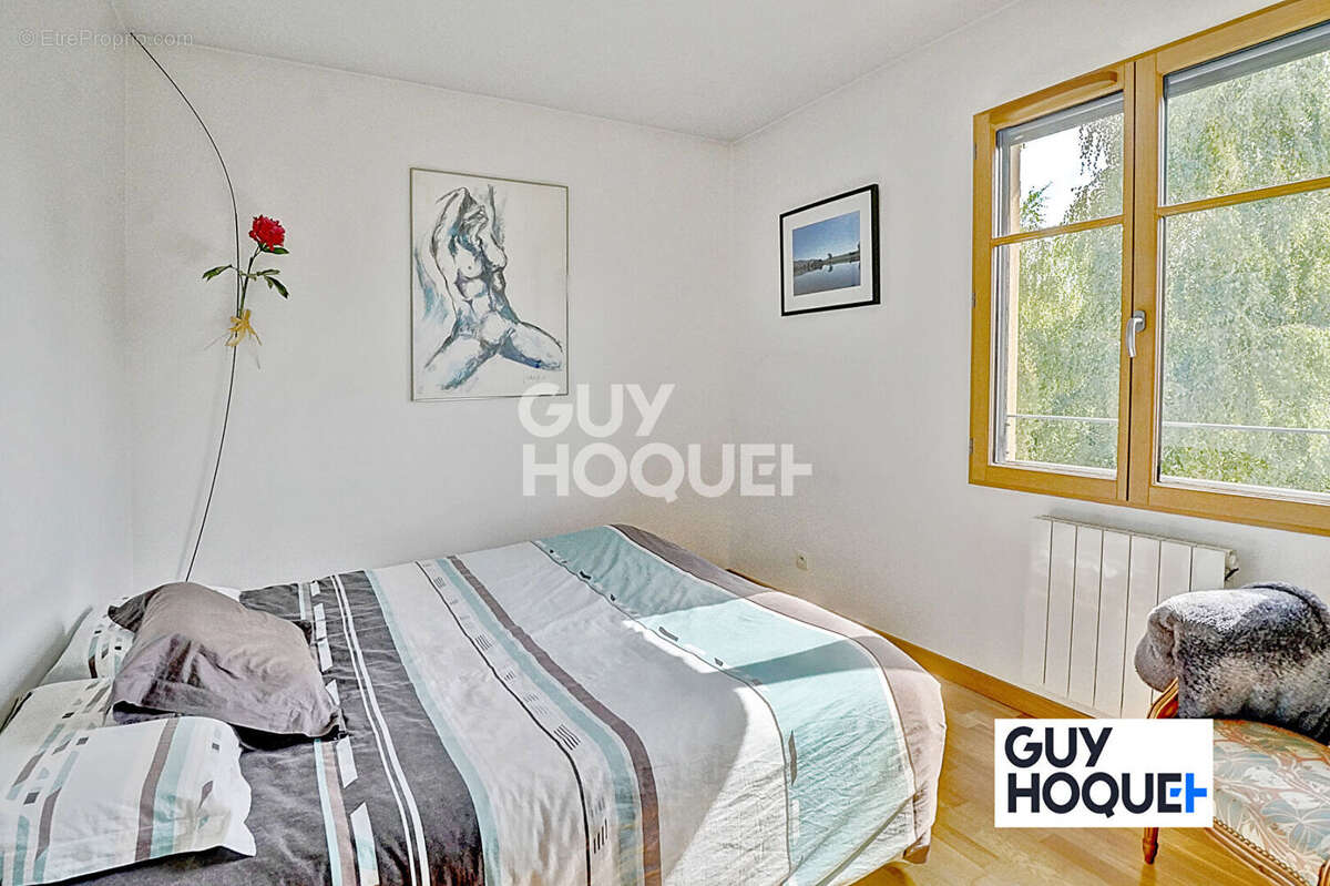 Appartement à SAINT-DIDIER-AU-MONT-D'OR