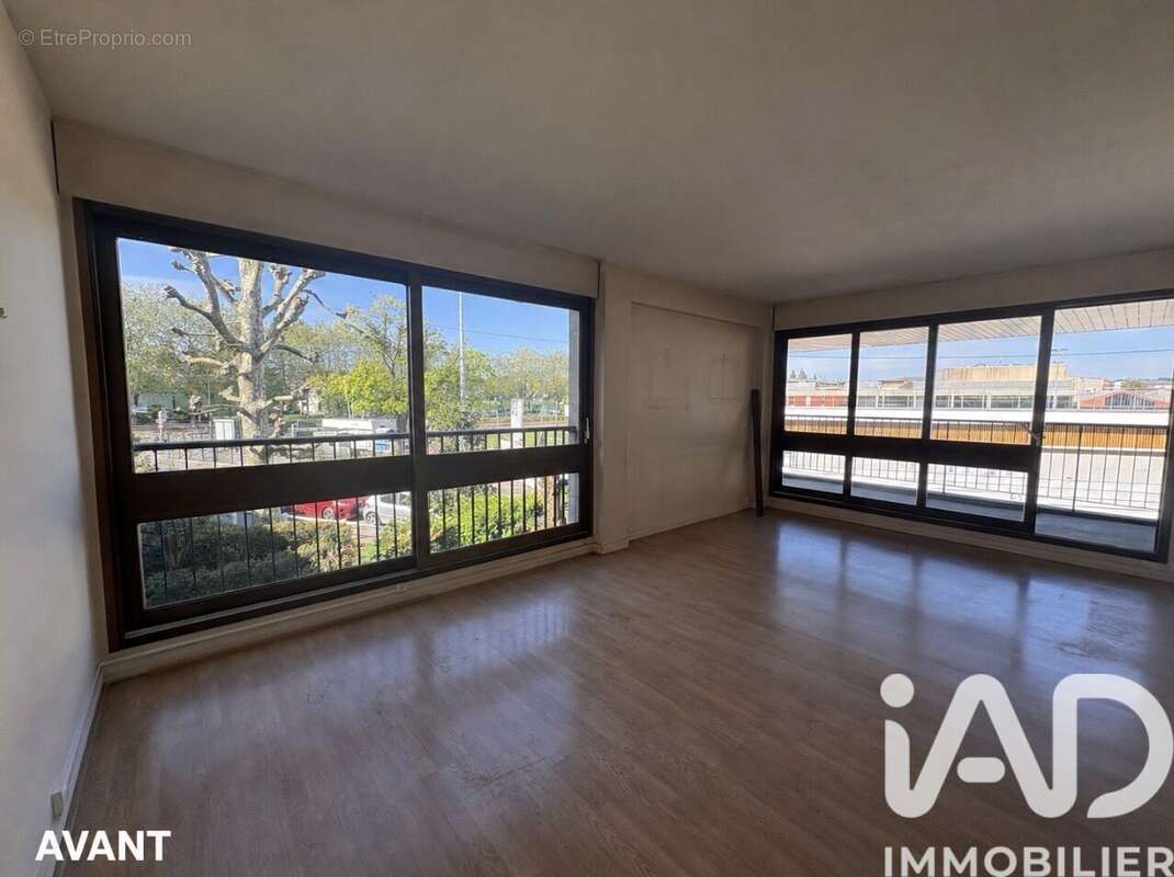 Photo 2 - Appartement à LE CHESNAY