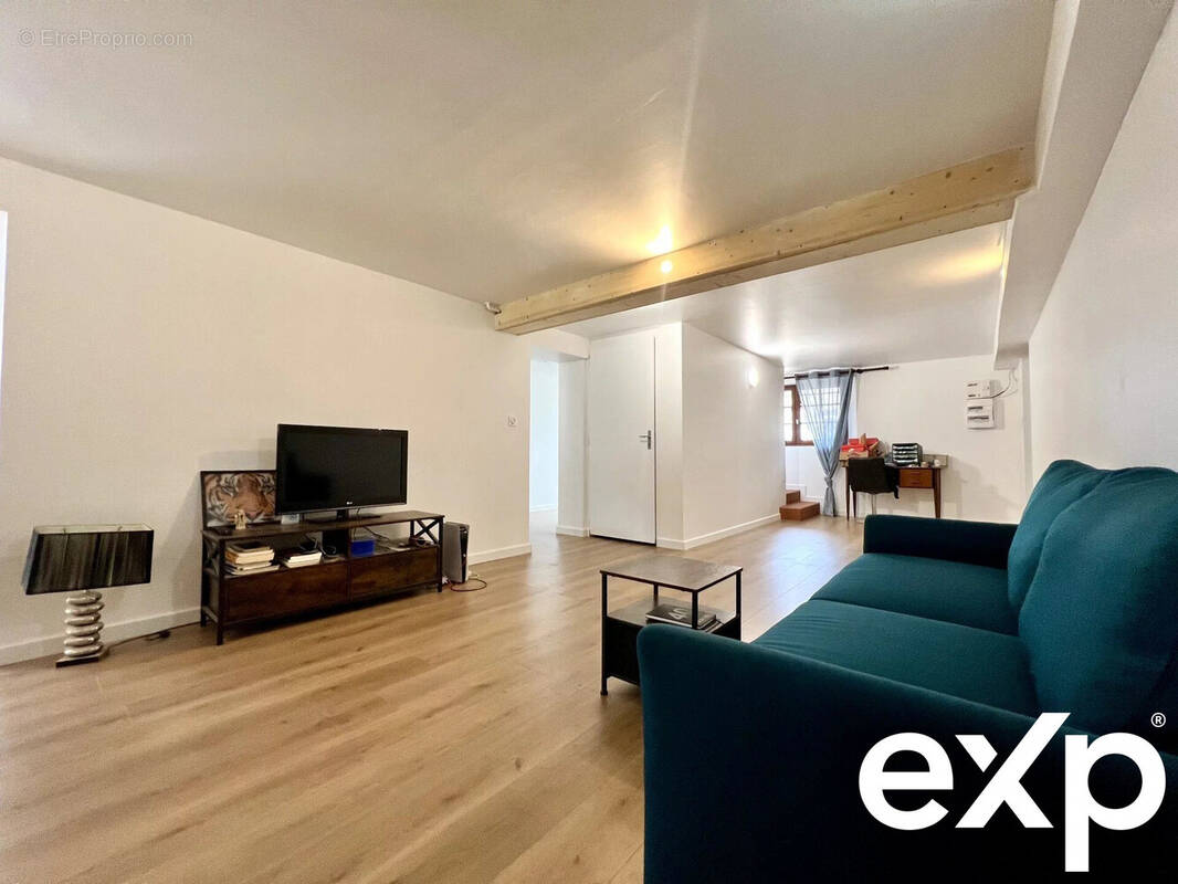 Appartement à BERGERAC