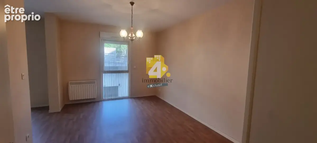 Appartement Pontchateau 3 pièce(s) - photo 6