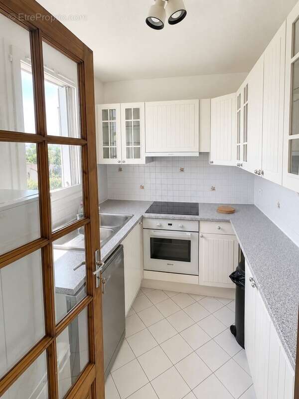 Appartement à SAINT-DENIS