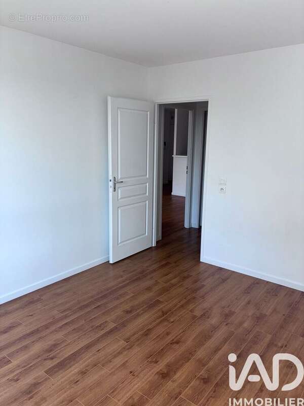 Photo 5 - Appartement à SCEAUX