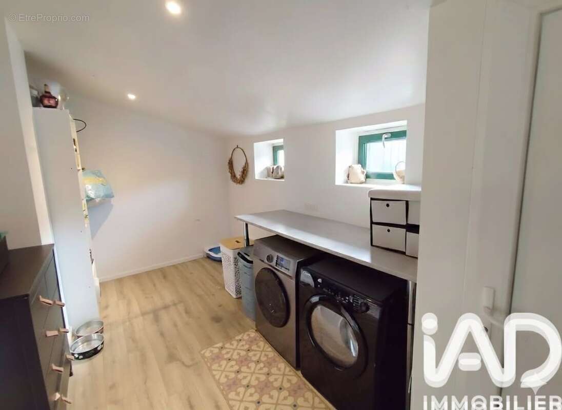 Photo 8 - Maison à HAZEBROUCK