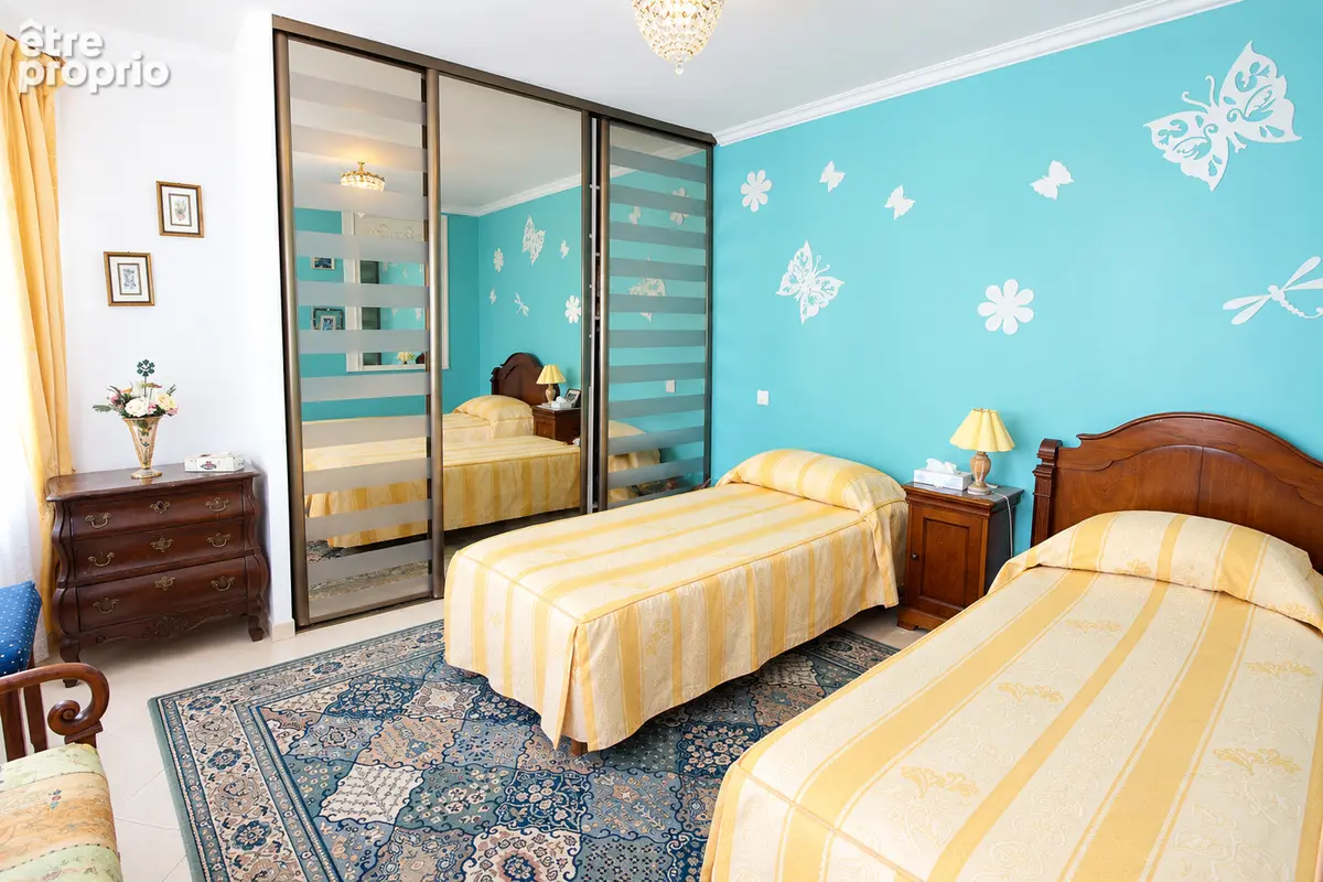 Maison la baule guezy - photo 8