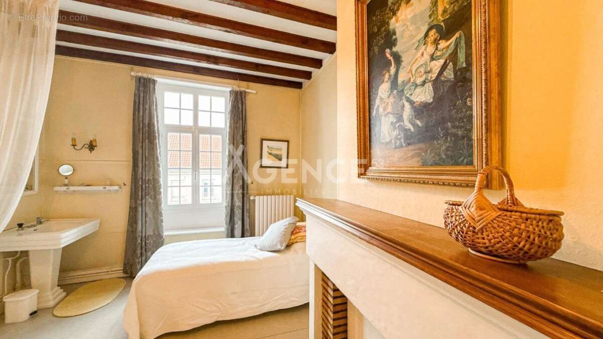 Maison à FAUQUEMBERGUES