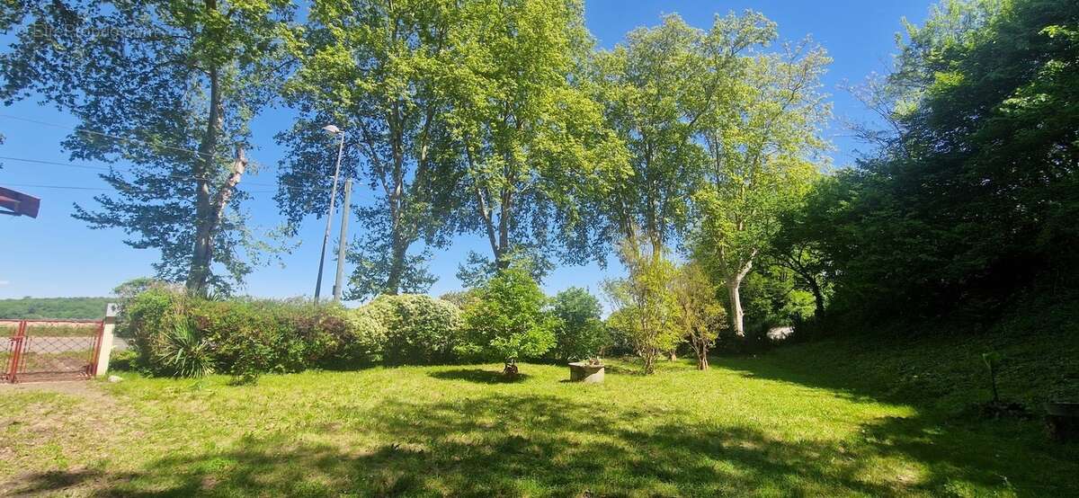Maison à vendre 3 pièces LABASTIDE D'ARMAGNAC (40) - photo 24