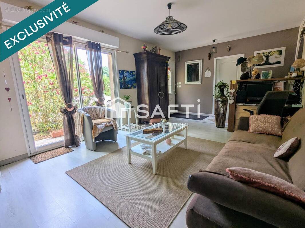 Photo 1 - Maison à GALGON