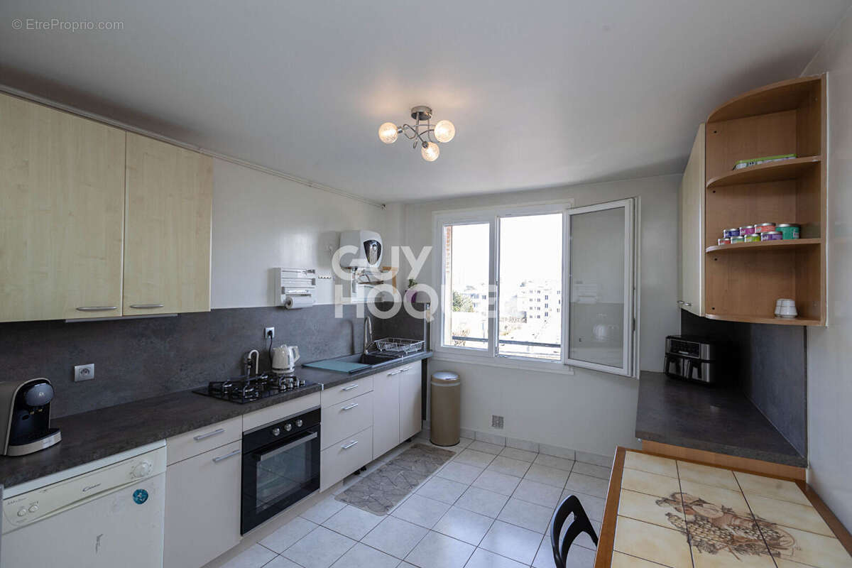 Appartement à CLAMART