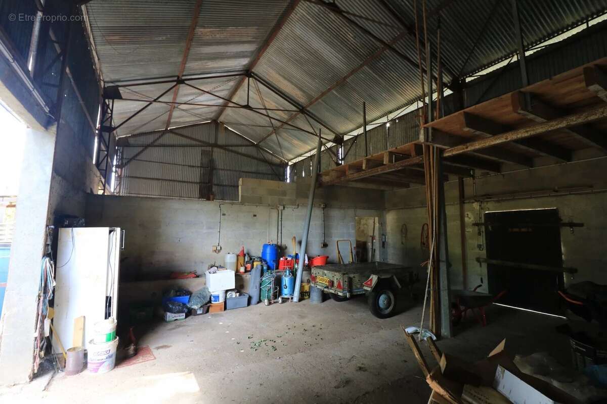 Terrain & Garage à seulement 10 min de Nevers - photo 4