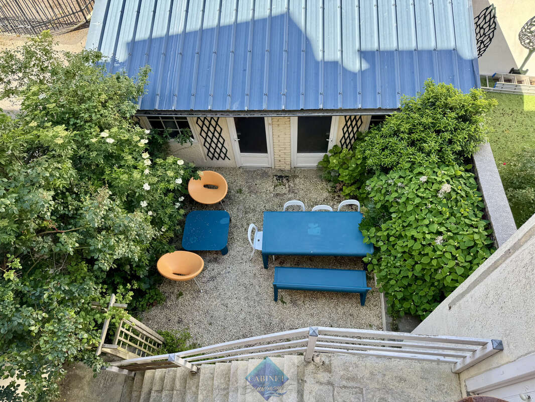 Maison à MERS-LES-BAINS