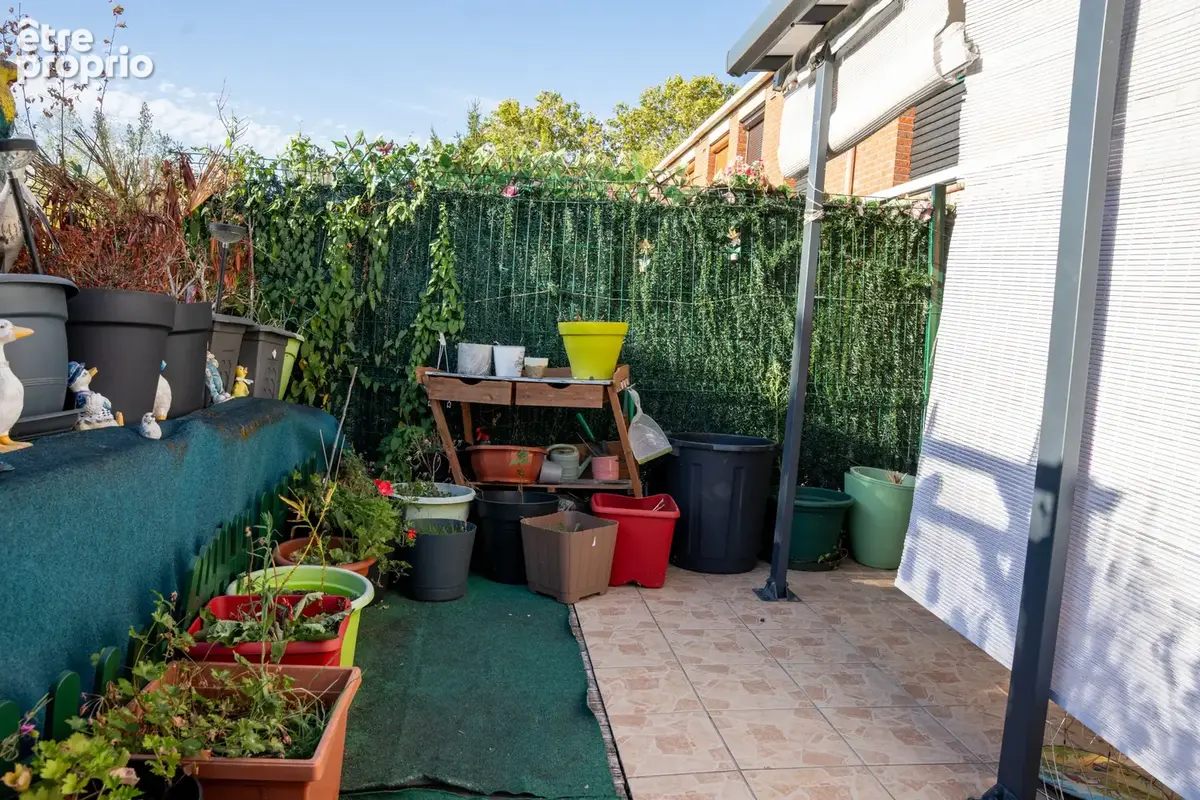 Maison 5 pièces 98m2 - photo 6
