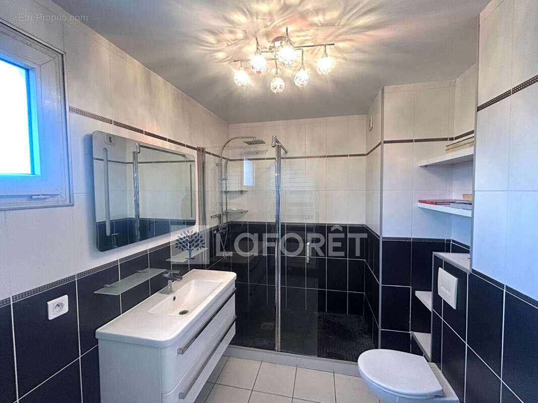 Appartement à CHATOU