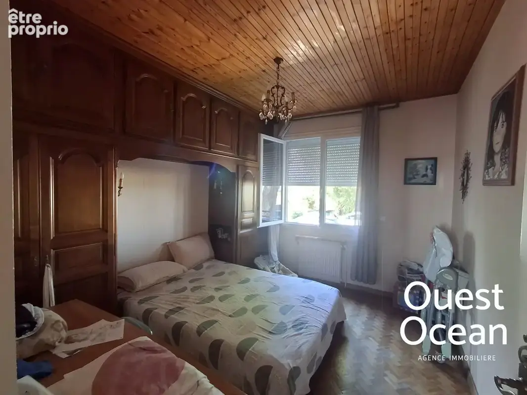 Maison  sur sous-sol avec appartement - photo 8