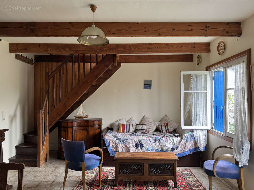 Maison à CROZON