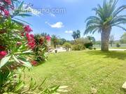 Maison à COURNONTERRAL