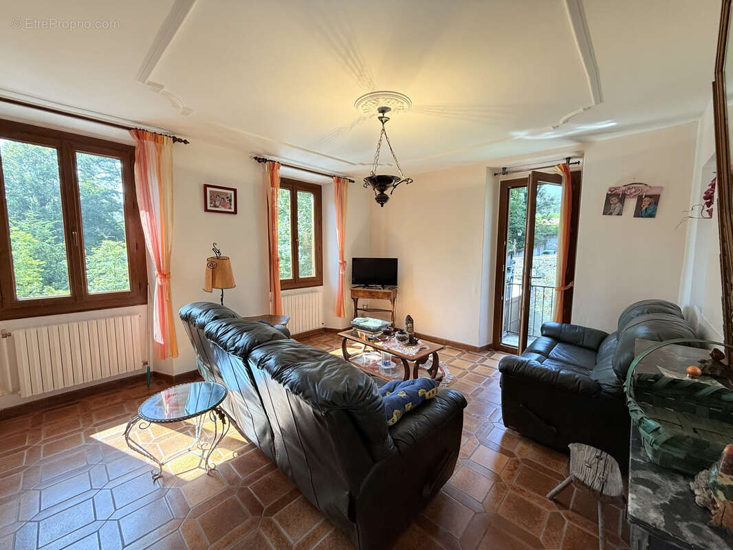 Maison à SAINT-JEAN-DE-MAURIENNE