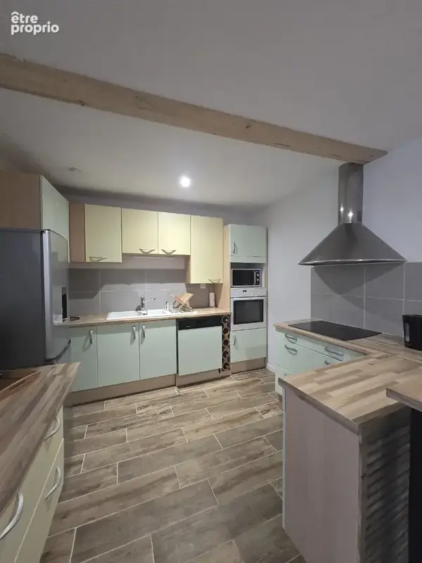 PEZENAS Appartement type 4 Parfait Etat - photo 5