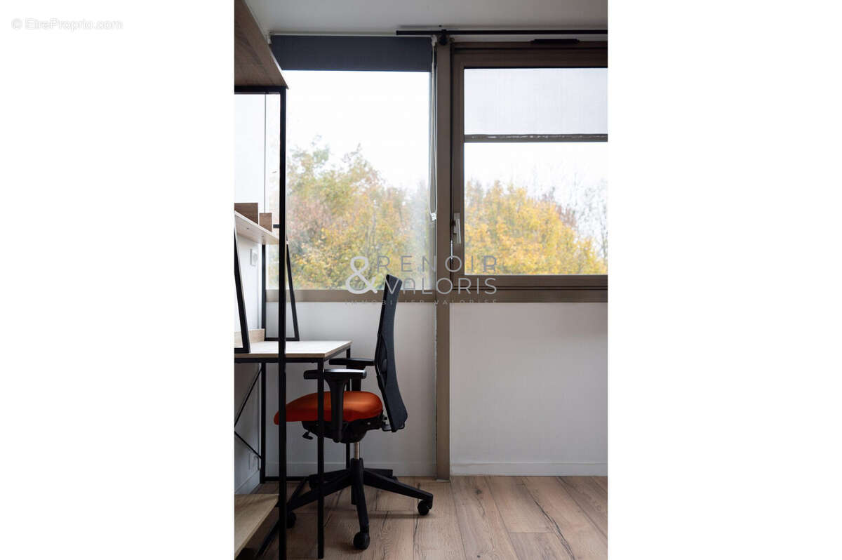 Appartement à VANDOEUVRE-LES-NANCY