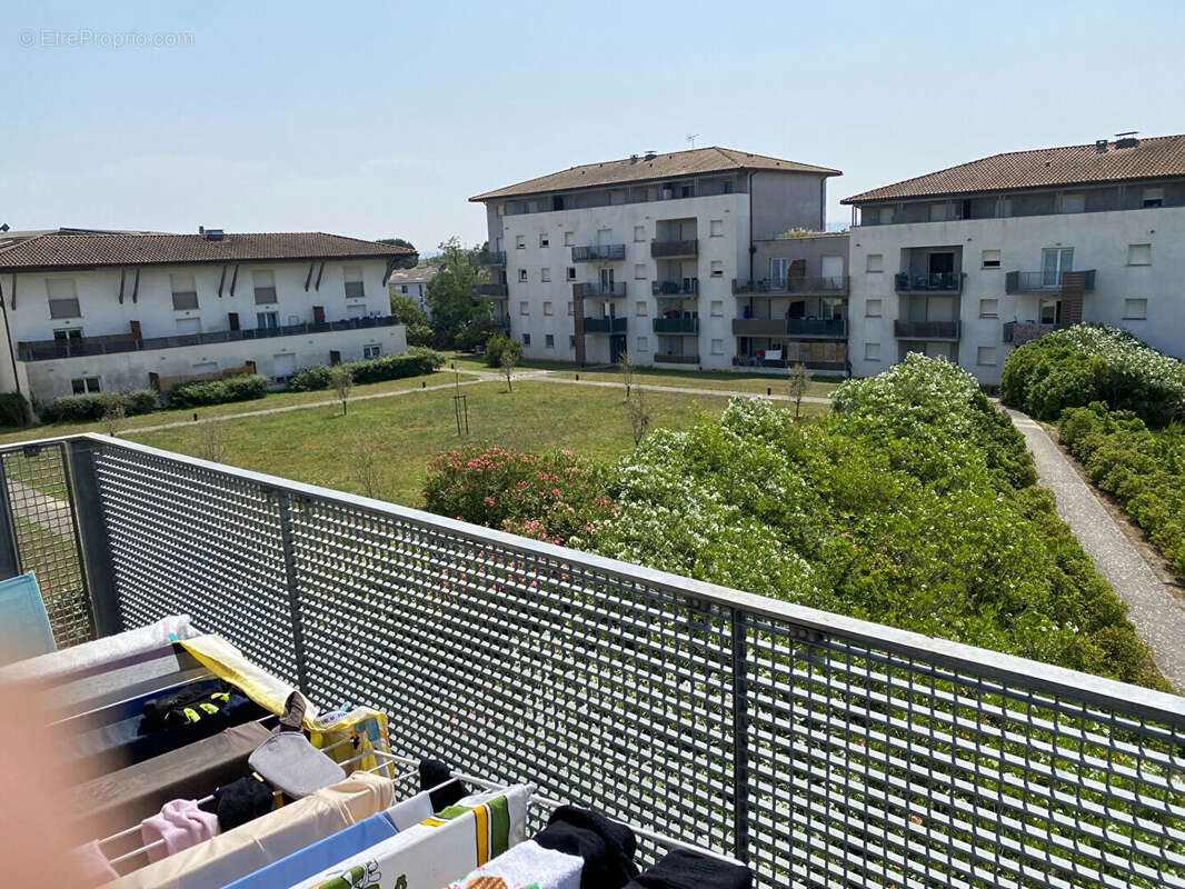 Appartement à CARCASSONNE