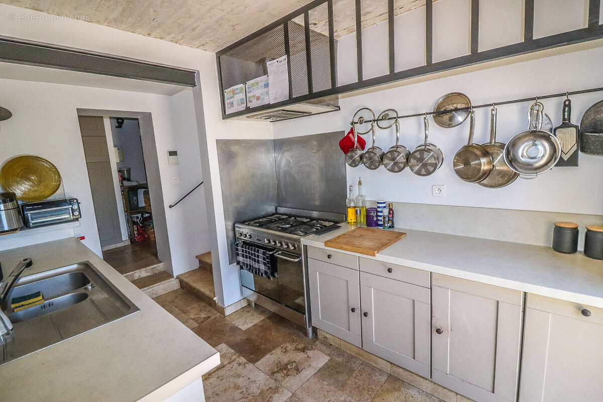 Maison à DRAGUIGNAN