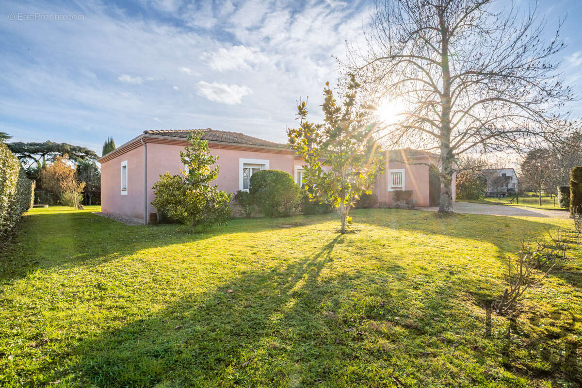 Maison à VILLENEUVE-SUR-LOT