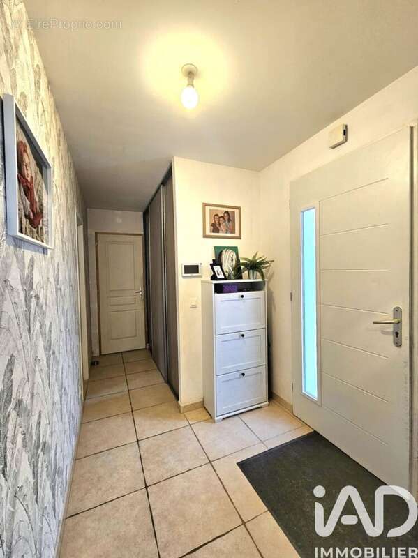 Photo 2 - Maison à TERSSAC