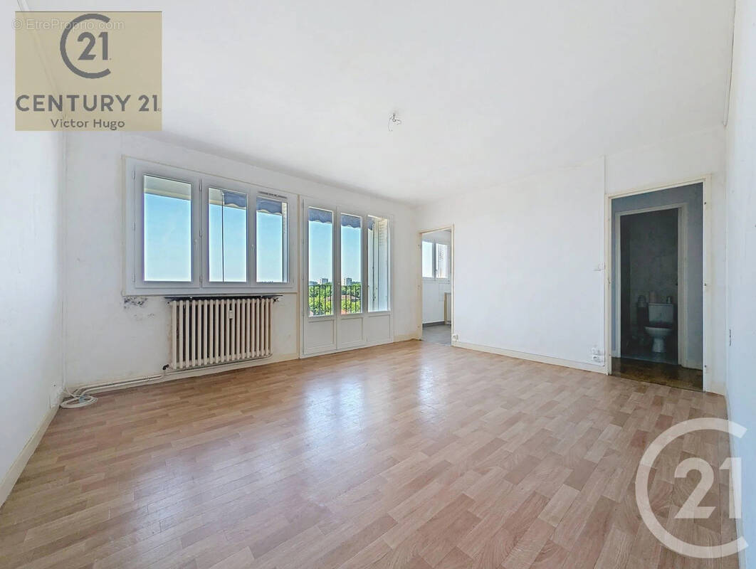 Appartement à LIMOGES