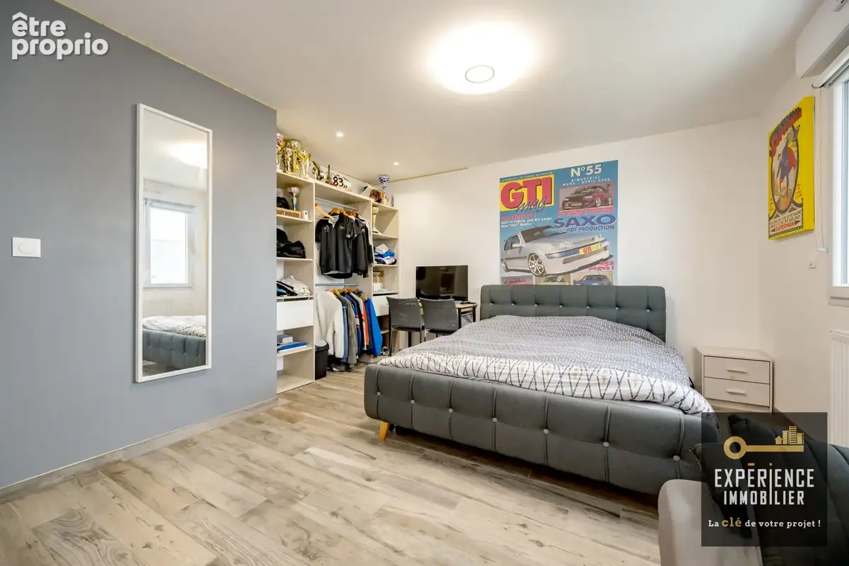 Maison contemporaine a yffiniac - photo 13