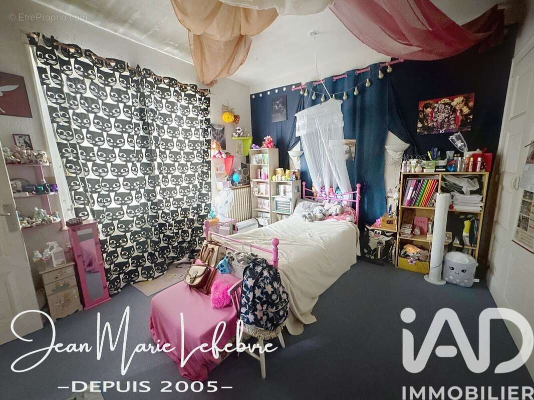 Photo 7 - Maison à CONDRIEU