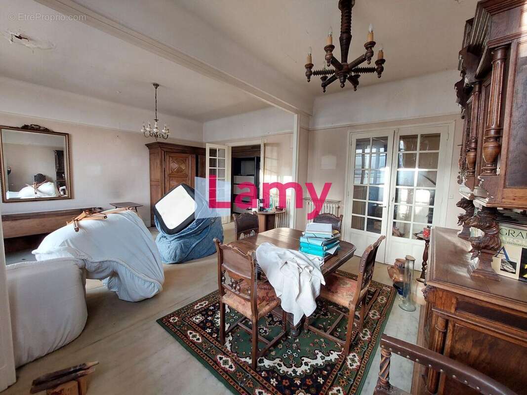 Appartement à LIMOGES