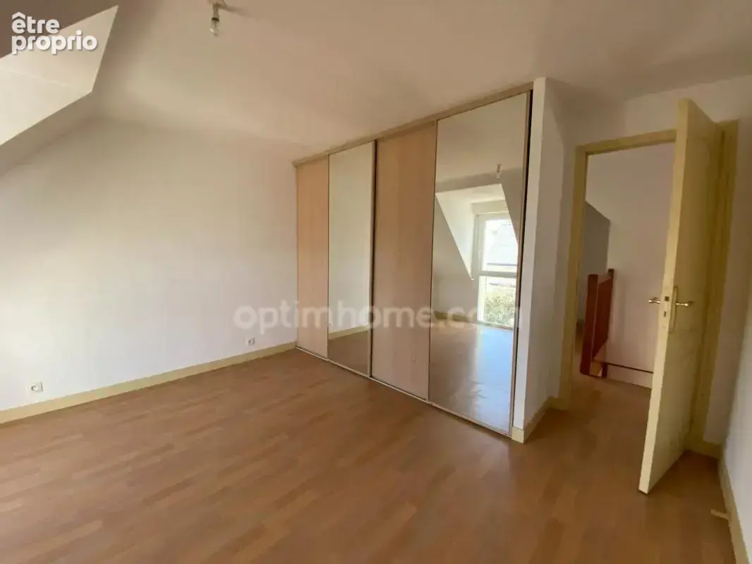 Maison contemporaine, plage à pied - photo 6